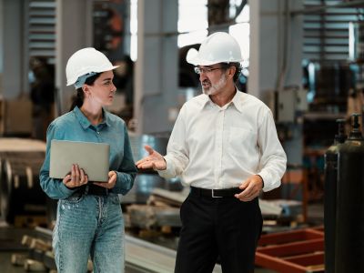 Ray Stellengesuch: Projektleiter (m/w/d) Technisches Facility Management (m/w/d) in Nähe Dortmund